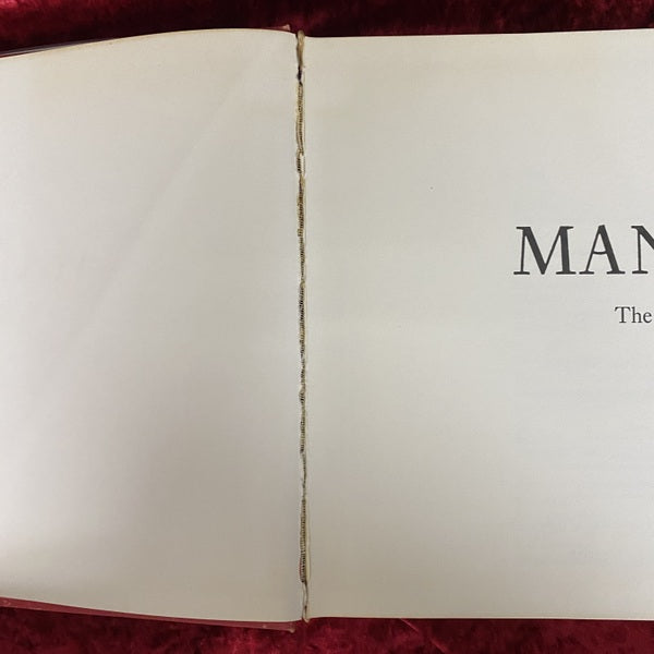 Man Ray: The Rigour of Imagination　マン・レイ　洋書 　