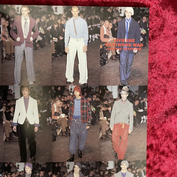 MR ミスター・ハイファッション 2000年6月号 NO.96