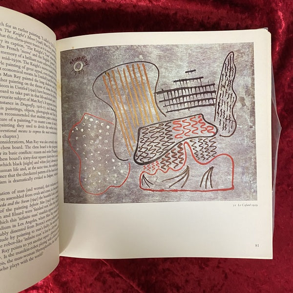 Man Ray: The Rigour of Imagination　マン・レイ　洋書 　