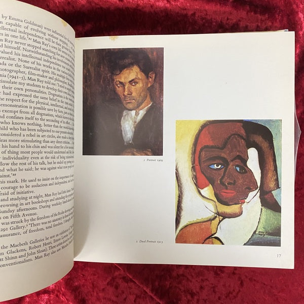 Man Ray: The Rigour of Imagination　マン・レイ　洋書 　