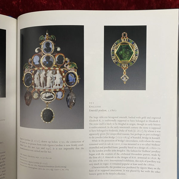 Royal Treasures: A Golden Jubilee Cel 洋書 – 古書ドリス