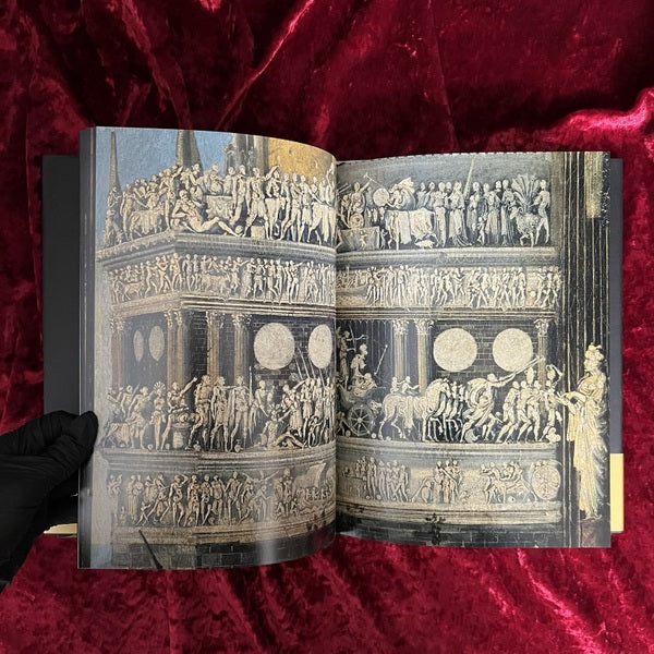 モンス・デジデリオ画集