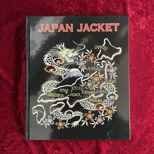 JAPAN JACKET