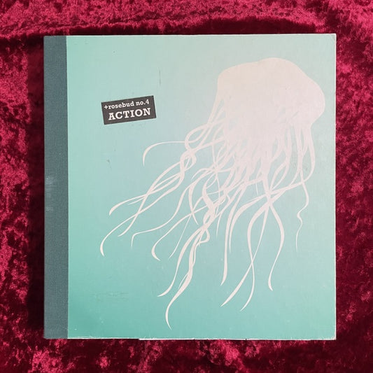 +Rosebud No. 4 - ACTION　洋書
