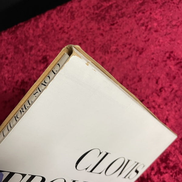 骰子の7の目　シュルレアリスムと画家　叢書ー4　クロヴィス・トルイユ