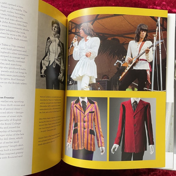 Hippie Chic　洋書