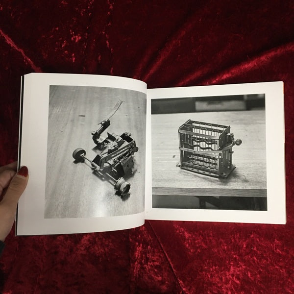 先生のアトリエ ＜ SERIE BIBLIOTHECA 2/3＞