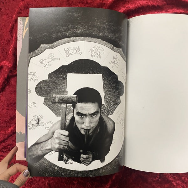 薔薇刑 : 細江英公写真集 新版 – 古書ドリス