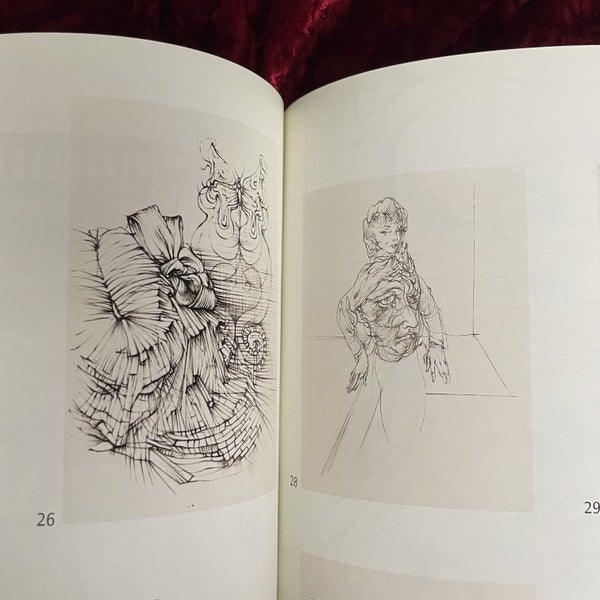 HANS BELLMER PAR SON GRAVEUR 洋書 – 古書ドリス