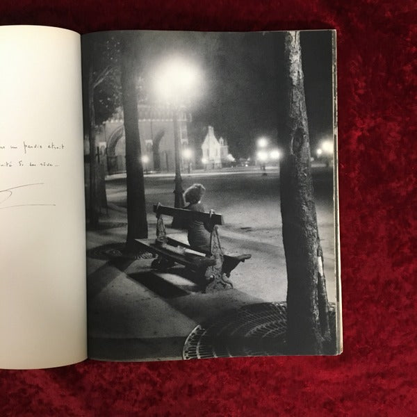 Paris Des Reves　75 Photographies 洋書　