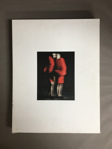 REI KAWAKUBO/COMME des GARÇONS　川久保玲/コムデギャルソン