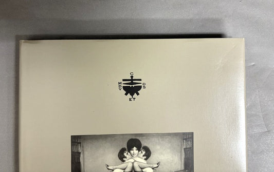 Pierre Molinier de Wayne Baerwaldt 　ピエール・モリニエ作品集