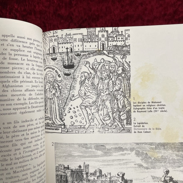 Le Musée des supplices　洋書