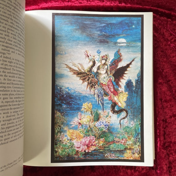 Gustave Moreau: Complete Edition of the Finished Paintings