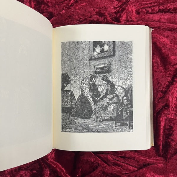 慈善週間または七大元素(小説)　マックス・エルンスト