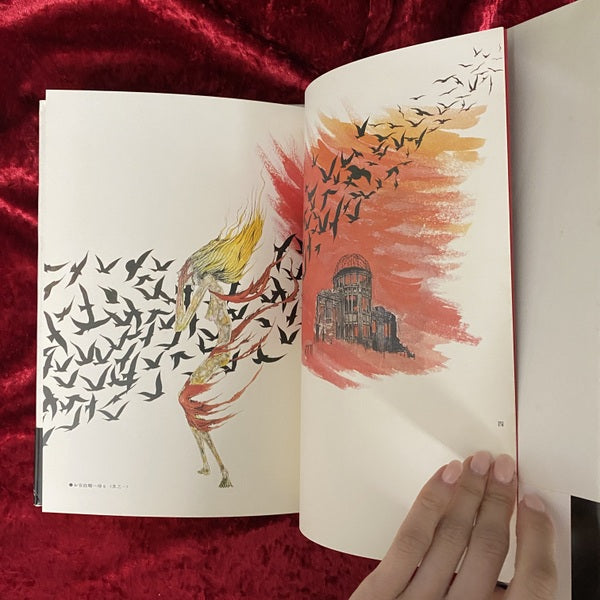 マッチ売りの少女