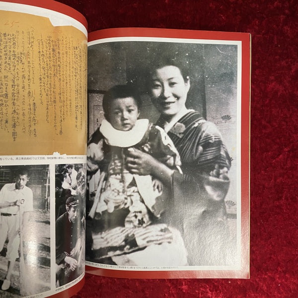 太陽　1991年9月号　No．363　特集：寺山修司　アングラ世界の万華鏡