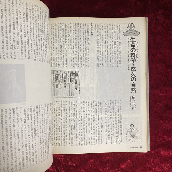 精神世界の本