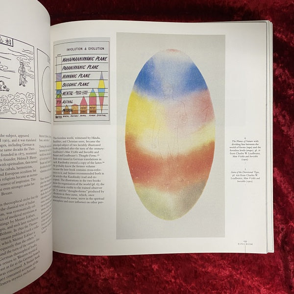 Spiritual in Art: Abstract Painting, 1890-1985 洋書 – 古書ドリス
