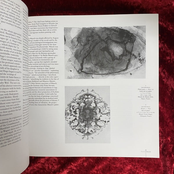 Spiritual in Art: Abstract Painting, 1890-1985 洋書 – 古書ドリス