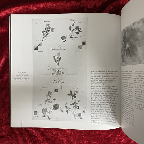 Spiritual in Art: Abstract Painting, 1890-1985 洋書 – 古書ドリス