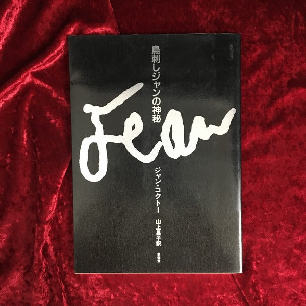 鳥刺しジャンの神秘