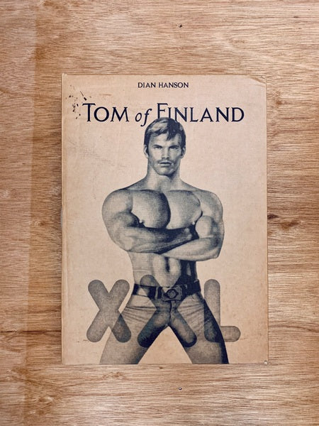 Tom of Finland: XXL トム・オブ・フィンランド