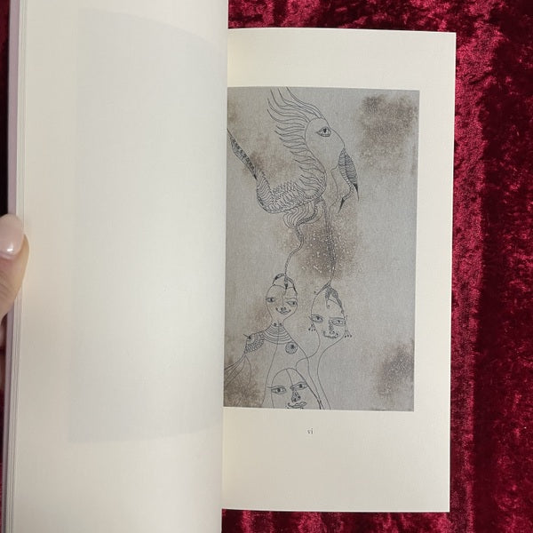 ウニカ・チュルンとハンス・ベルメール　Unica Zurn et Hans Bellmer　限定950部
