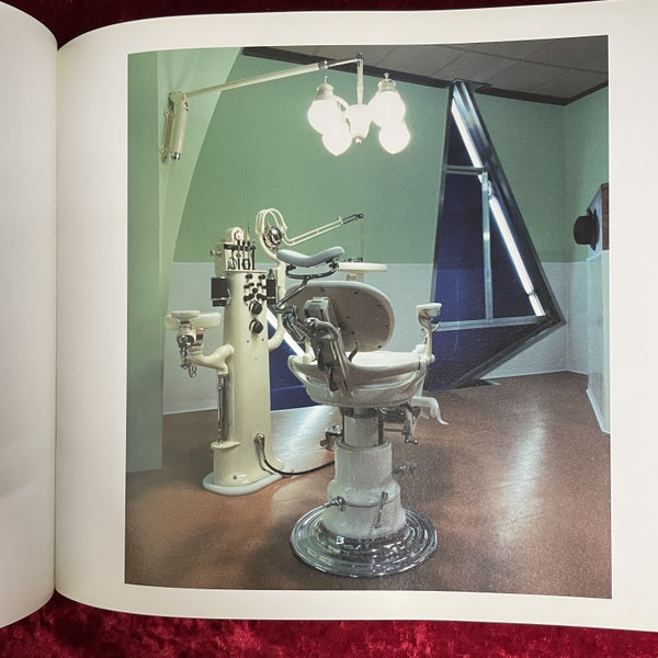 Cremaster 3：Matthew Barney　マシュー・バーニー
