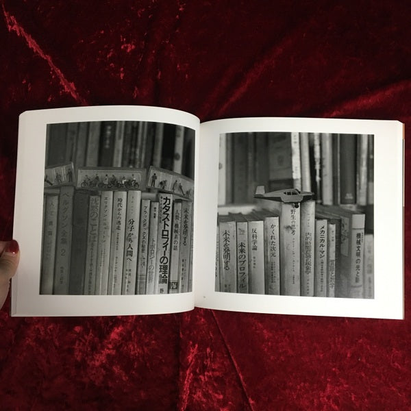 先生のアトリエ ＜ SERIE BIBLIOTHECA 2/3＞