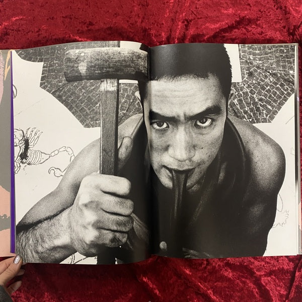 薔薇刑 : 細江英公写真集 新版 – 古書ドリス