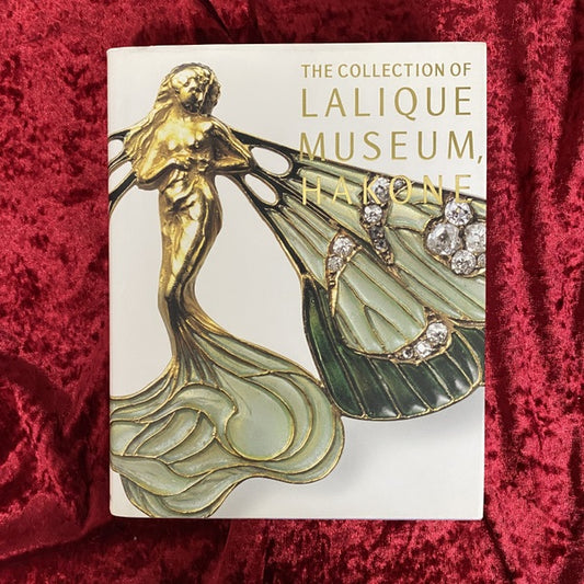 箱根ラリック美術館コレクション選