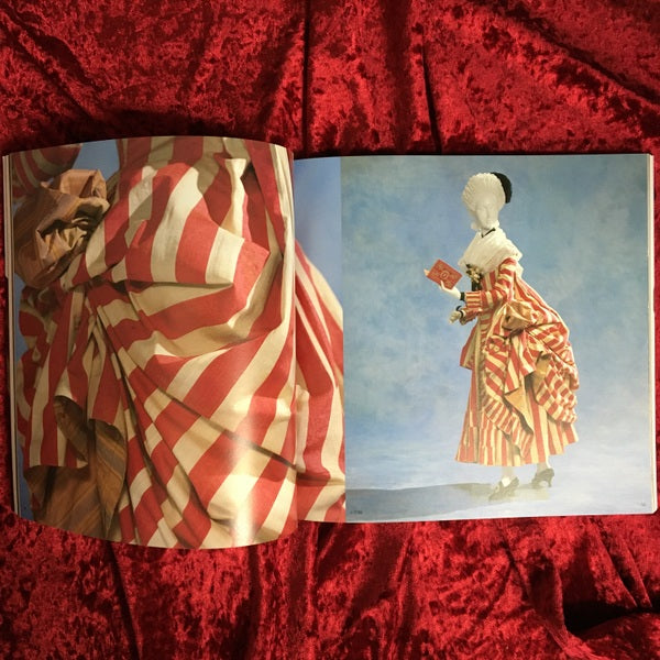 華麗な革命 : ロココと新古典の衣裳展