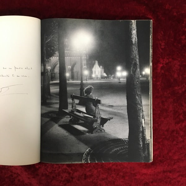 Paris Des Reves　75 Photographies 洋書　