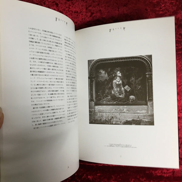 幽霊城 : サイモン・マースデン写真集 ＜Pan-Exotica＞