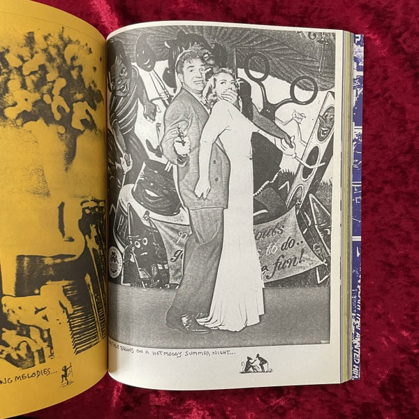 Destroy All Monsters Magazine　洋書