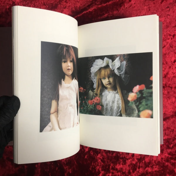 The blessed angels : すずきすずよ人形作品集