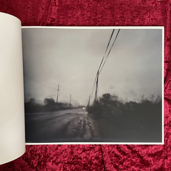 A LOAD DIVIDED TODD HIDE　トッド・ハイド　洋書