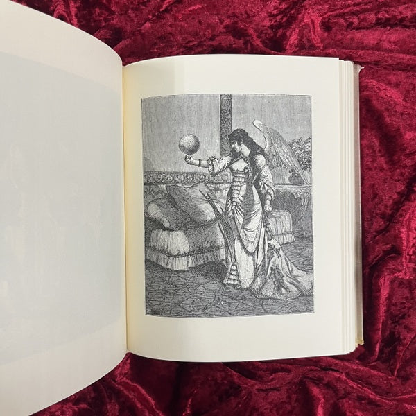 慈善週間または七大元素(小説) マックス・エルンスト – 古書ドリス