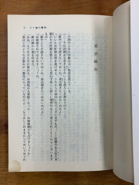 国枝史郎伝奇文庫　装丁：横尾忠則　全28巻揃