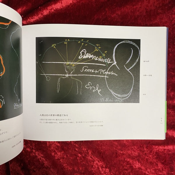 ルドルフ・シュタイナーの100冊のノート