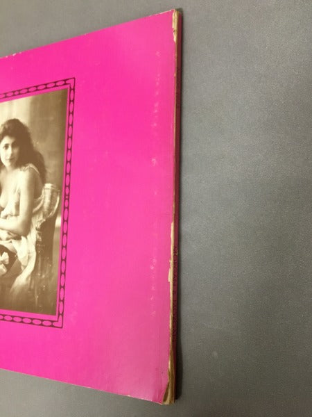 NUDE 1925　20世紀初頭のヌード写真　洋書