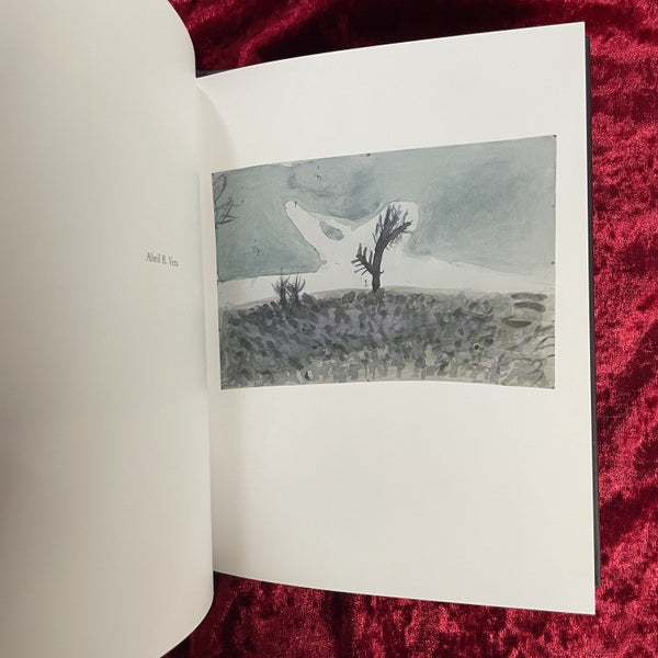 Cracked Trees :Todd Hido トッド・ハイド　洋書　オリジナルプリント付き