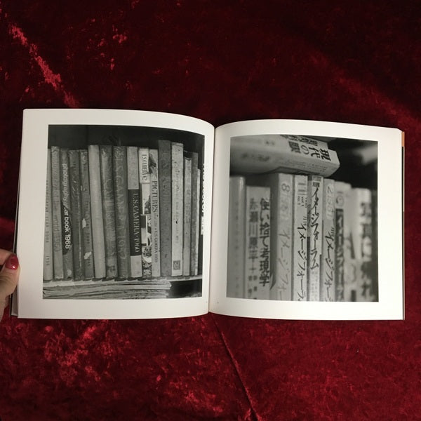 先生のアトリエ ＜ SERIE BIBLIOTHECA 2/3＞