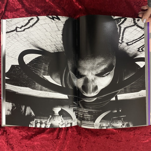 薔薇刑 : 細江英公写真集 新版