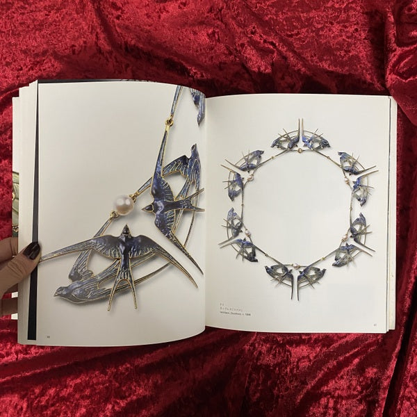 箱根ラリック美術館コレクション選