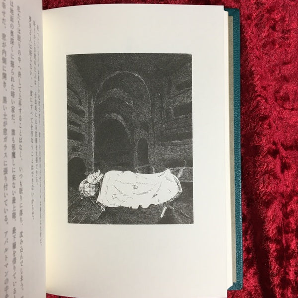 虎紳士　松本完治署名本　著：ジャン・フェリー　訳：生田耕作、松本完治　限定50部