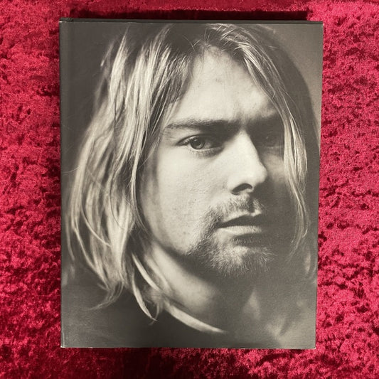 Cobain　洋書　