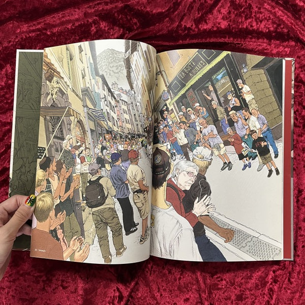 ビバ・イル・チクリッシモ!