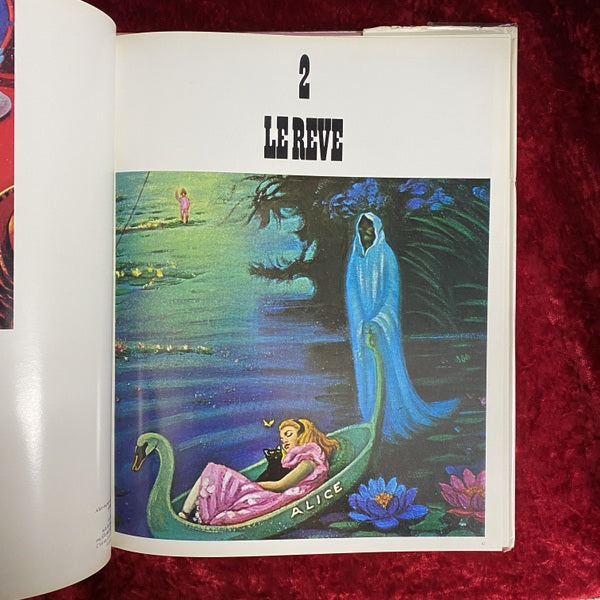 Clovis Trouille 洋書